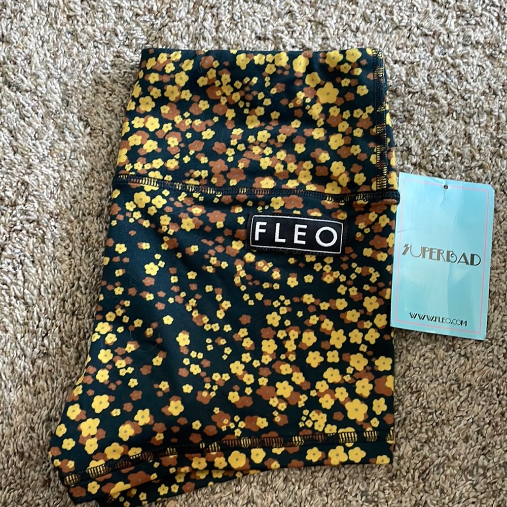 Fleo HRO NWT